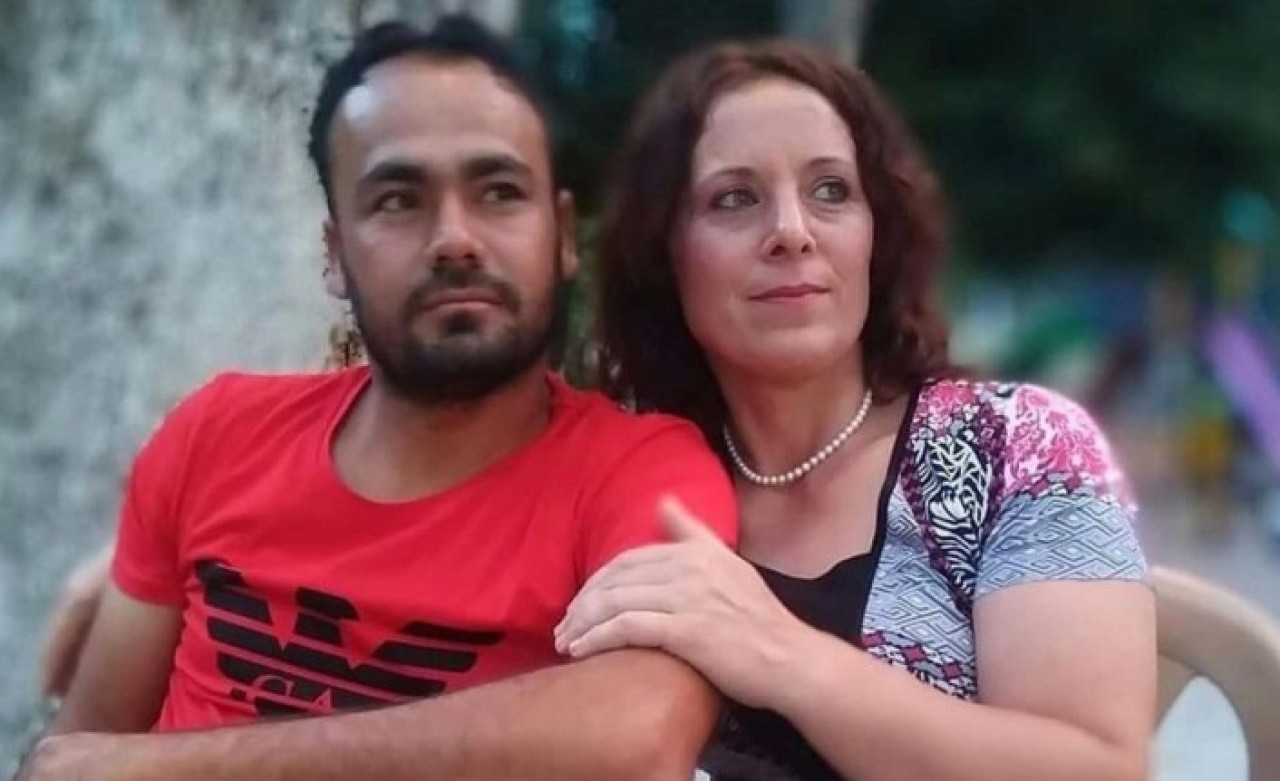 Denizli'de 5 aylık ikizlere hamile olan Hatice Çaltı banyoda ölü bulundu