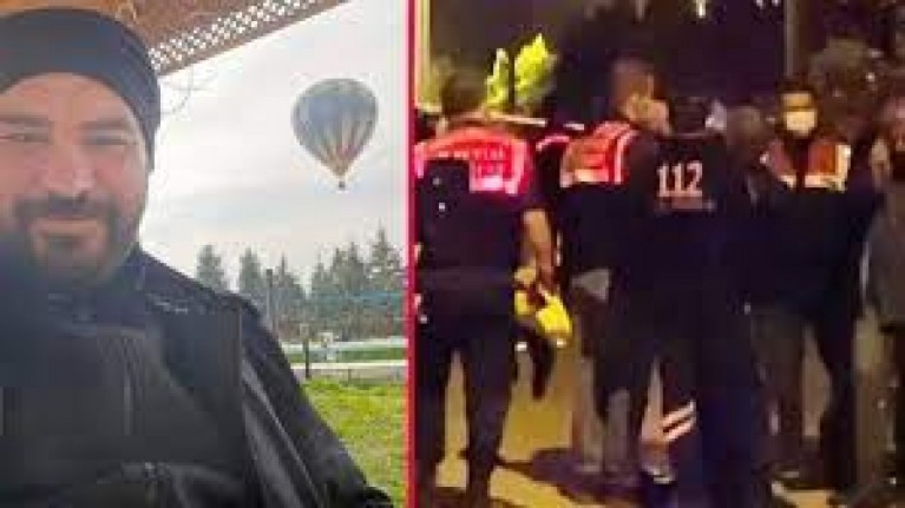 Denizli'de bıçaklanan Gökhan Saygır öldü: Müdahale eden sağlık ekibindeki hemşire eşi sinir krizi geçirdi