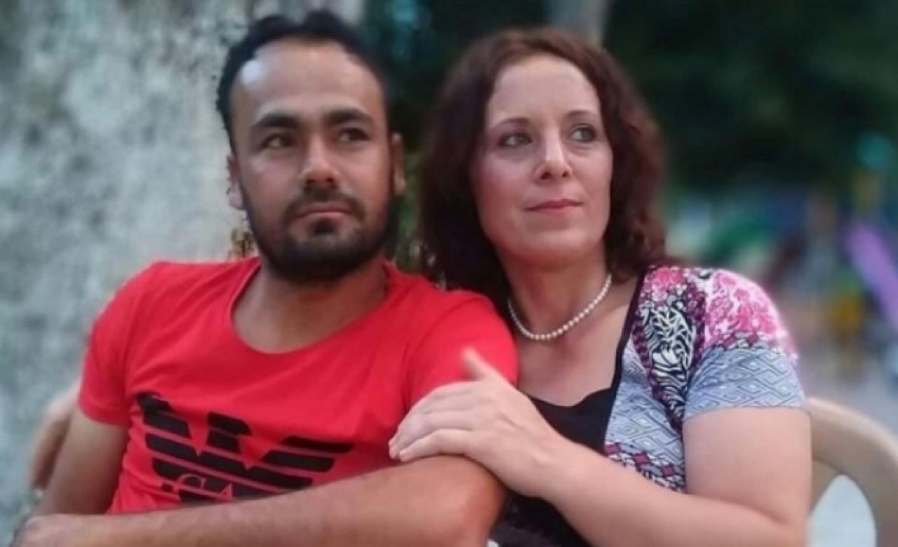 Denizli'de ikizlere 5 aylık hamile Hatice Çaltı'nın ölümüyle ilgili eşi Ramazan Çaltı gözaltına alındı