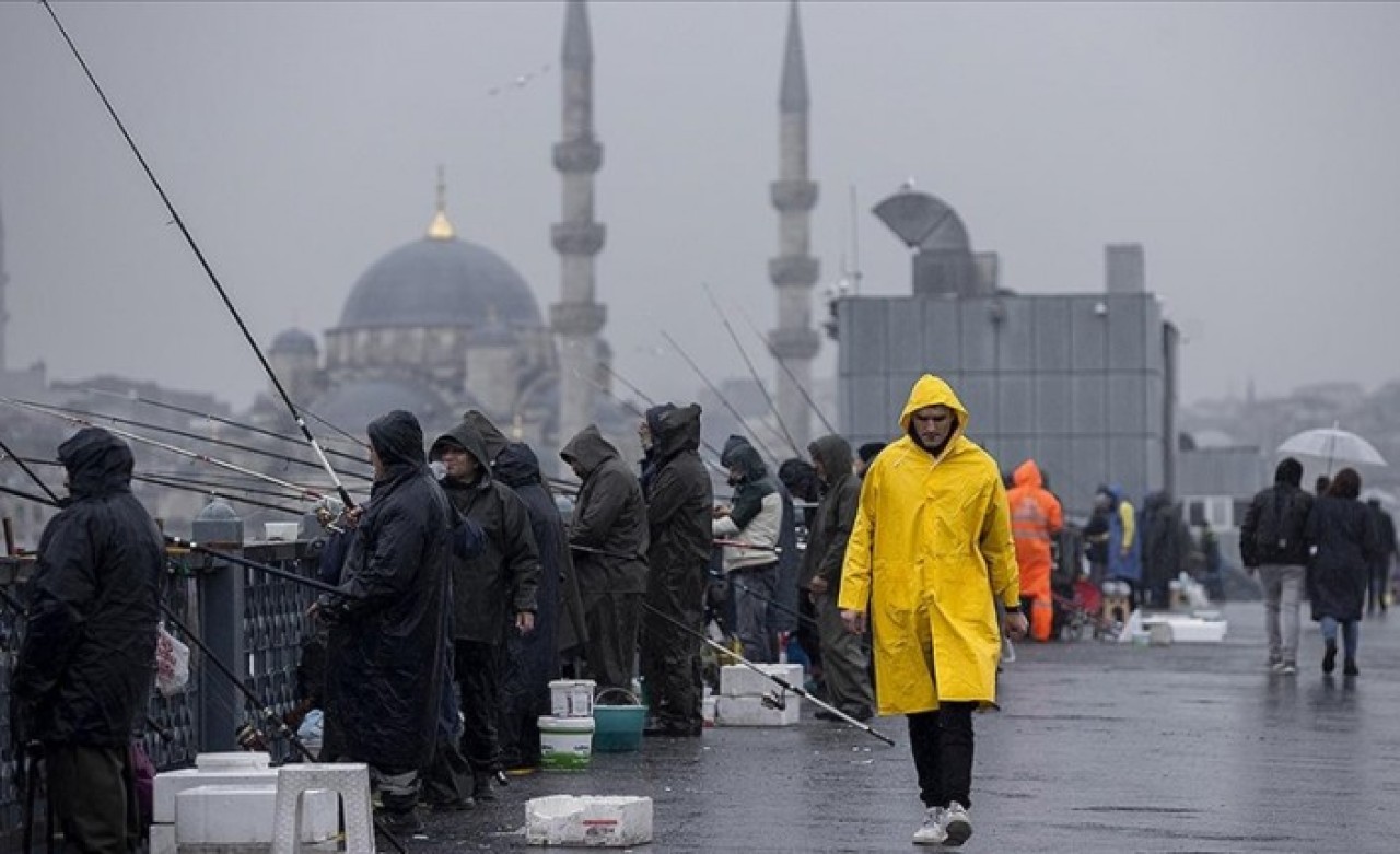 Dikkat: Bu bölgelerde hava buz gibi olacak,  kar bile yağacak