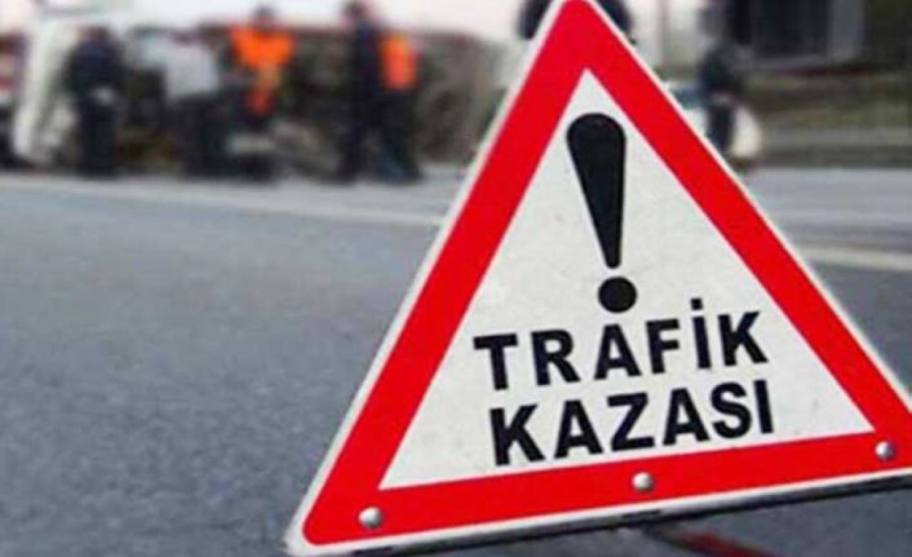 Dinar'da otomobilin çarptığı 3 kişiden Ümit Güner öldü