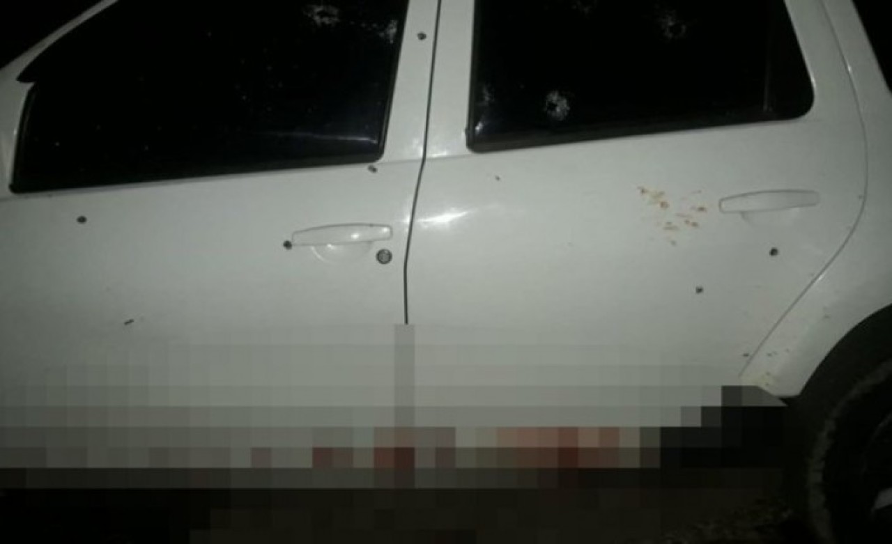 Diyarbakır'daki kanlı pusuda Garibe Dağ ile Nayime Dağ öldü: Ayrıntıları ortaya çıktı