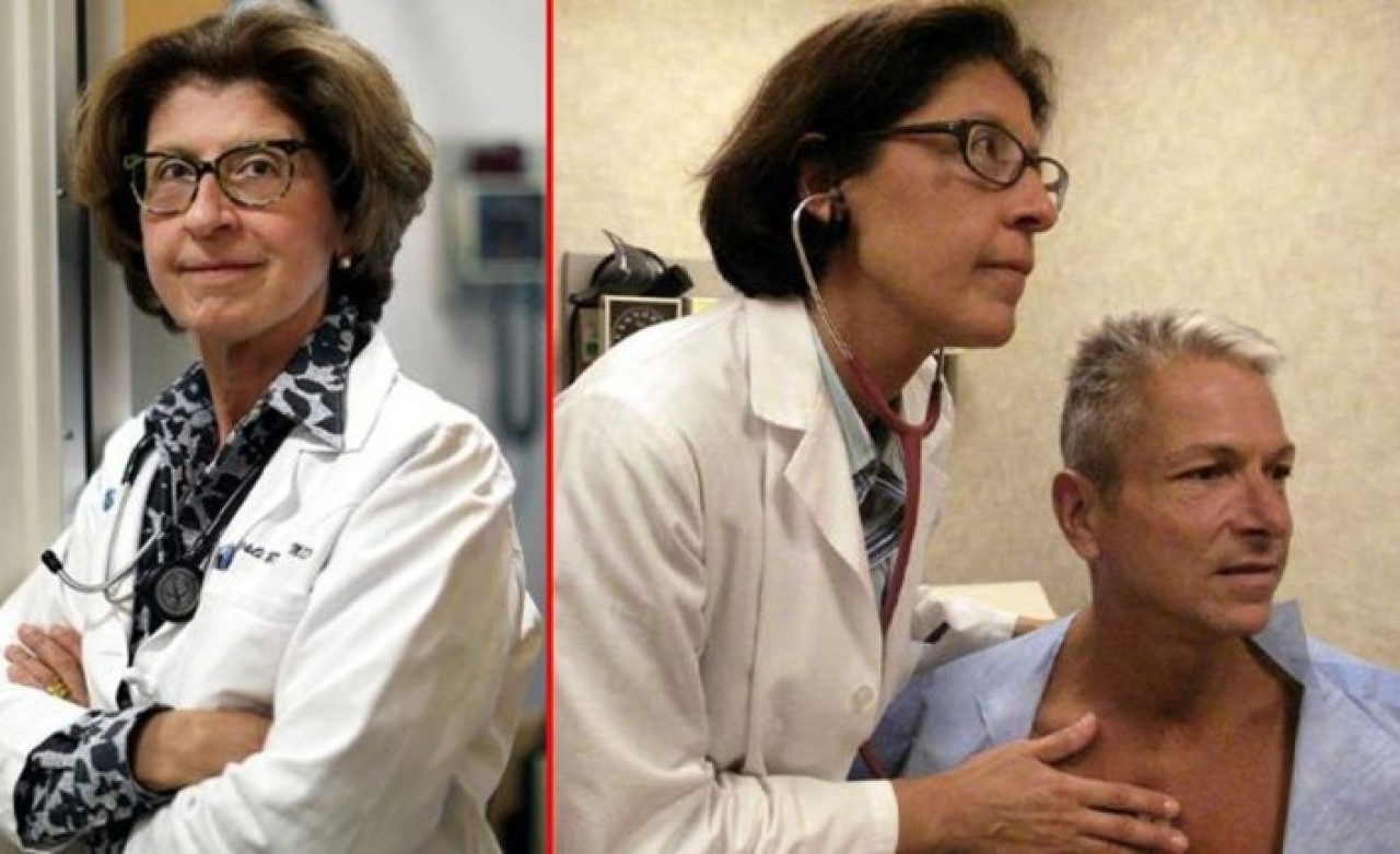 Dünya Türk doktoru konuşuyor: Ülkedeki ilk maymun çiçeği vakasını bu semptom ortaya çıkardı