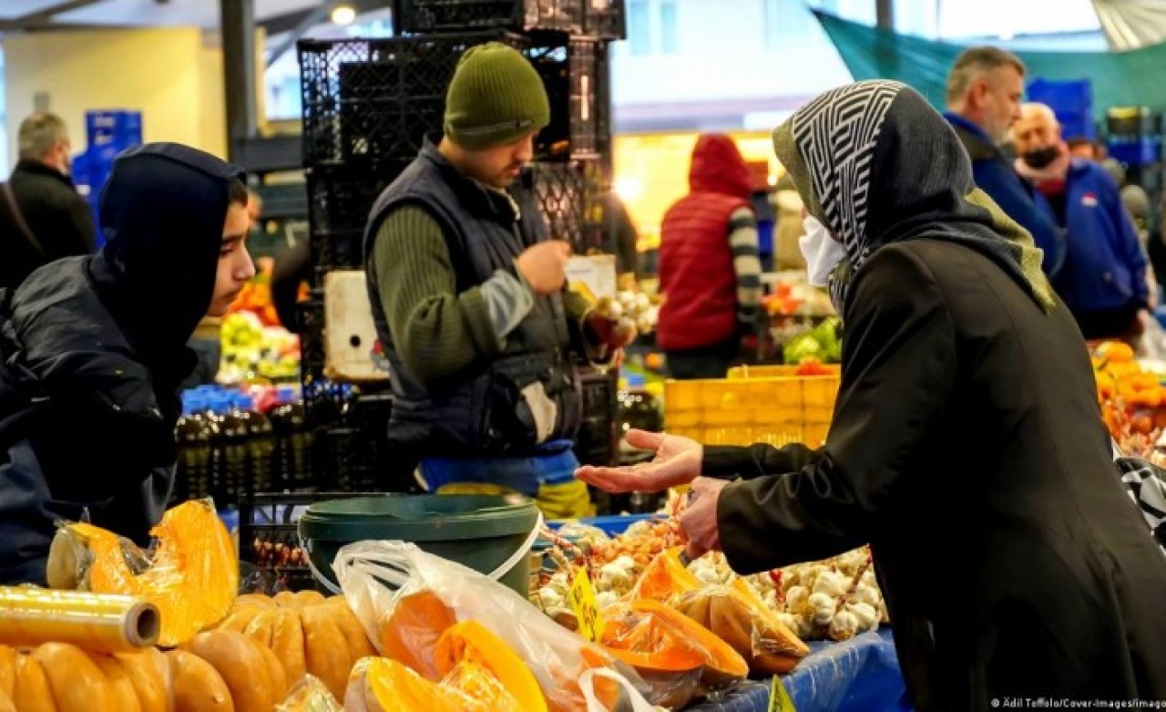 Enflasyondan kim kazanıyor?