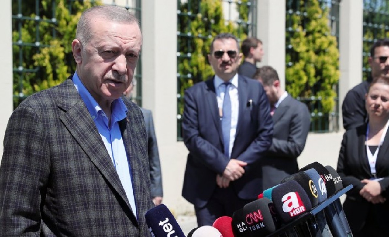 Erdoğan'dan NATO'ya ve 2 ülkeye soğuk duş! Bundan sonra ne olacak?