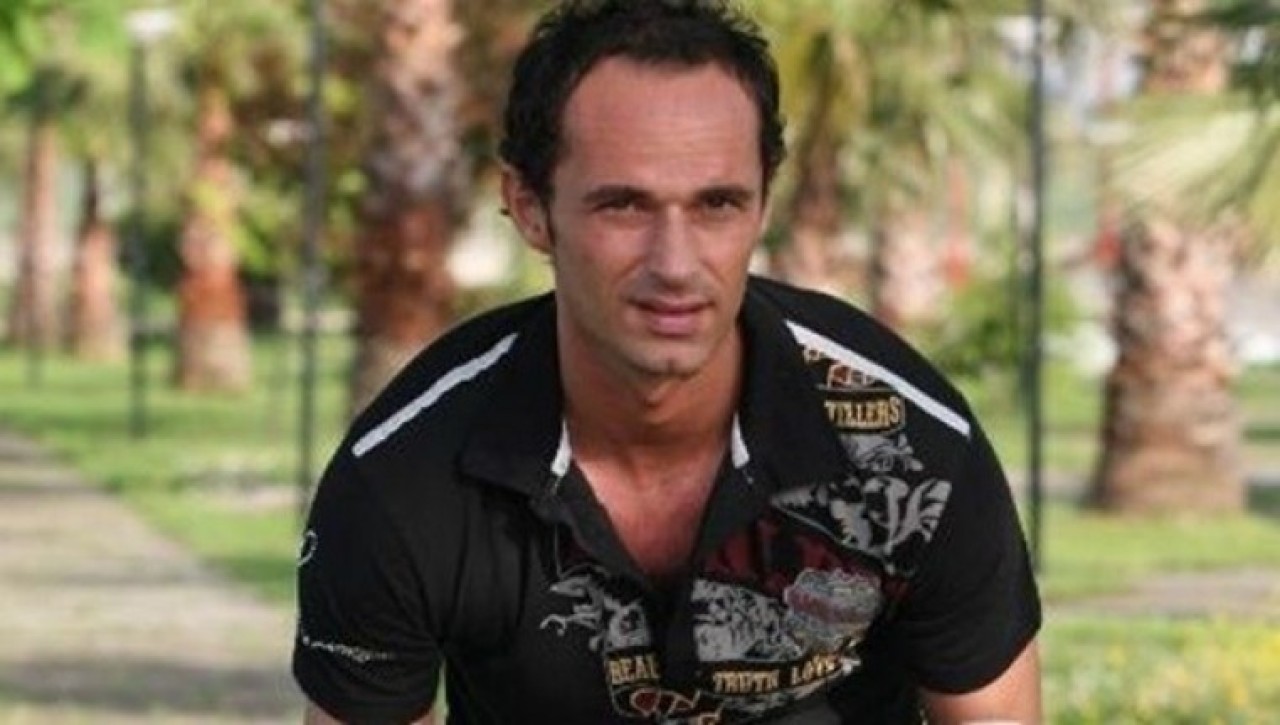 Ersen Martin'den kötü haber: Ersen Martin kimdir?