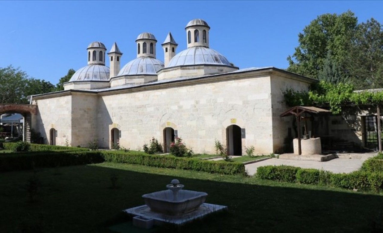 Eski payitaht Edirne 'müzeler başkenti' olma yolunda