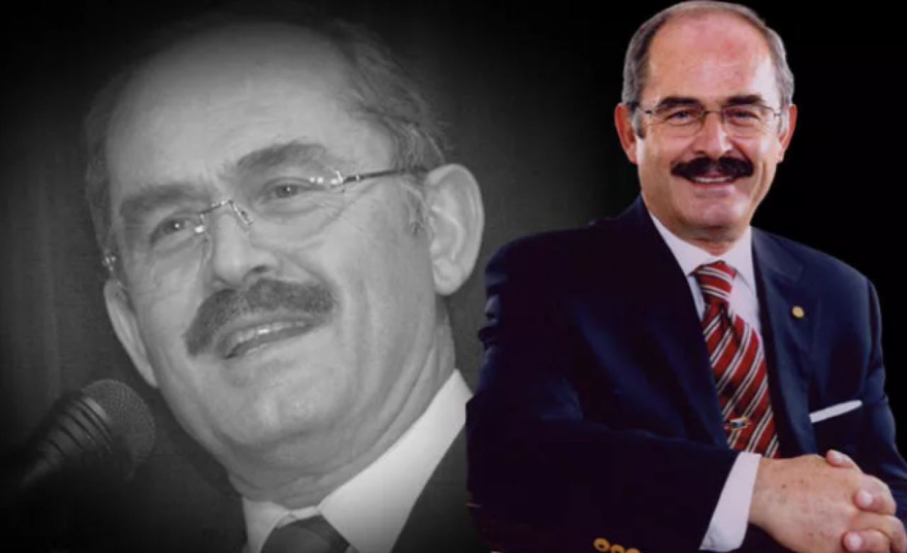 Eskişehir Büyükşehir Belediye Başkanı Yılmaz Büyükerşen'den kötü haber!