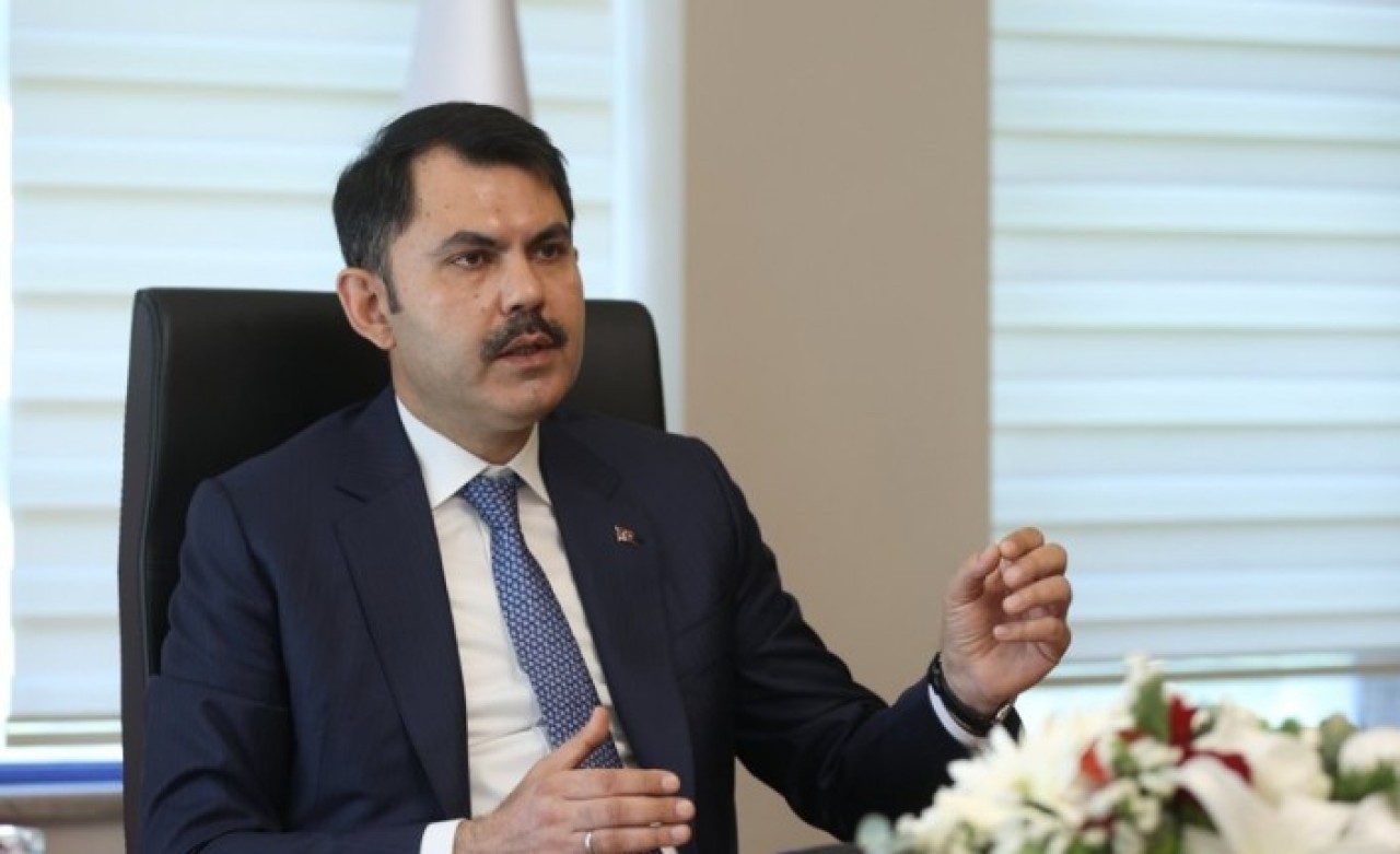 Evini yapana hazine arazisi! Bakan Kurum,  arazi verilecek illeri ve ilçeleri tek tek açıkladı