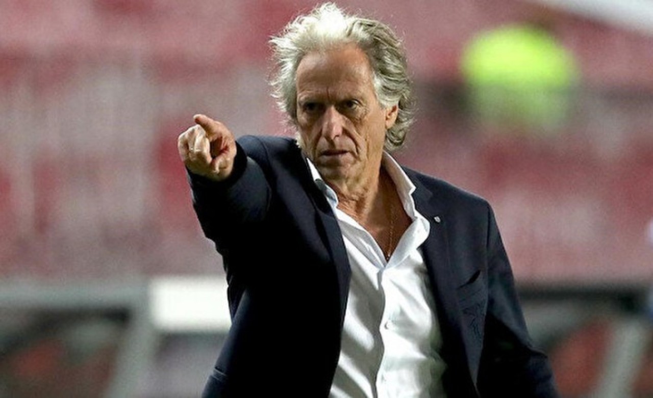 Fenerbahçe'nin anlaştığı Jorge Jesus'un geliş tarihi belli oldu