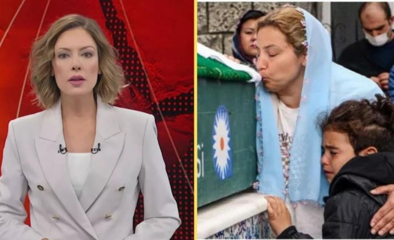 FOX Spikeri Gülbin Tosun'dan köpek saldırısından kaçarken can veren Mahra'nın annesine şok sözler