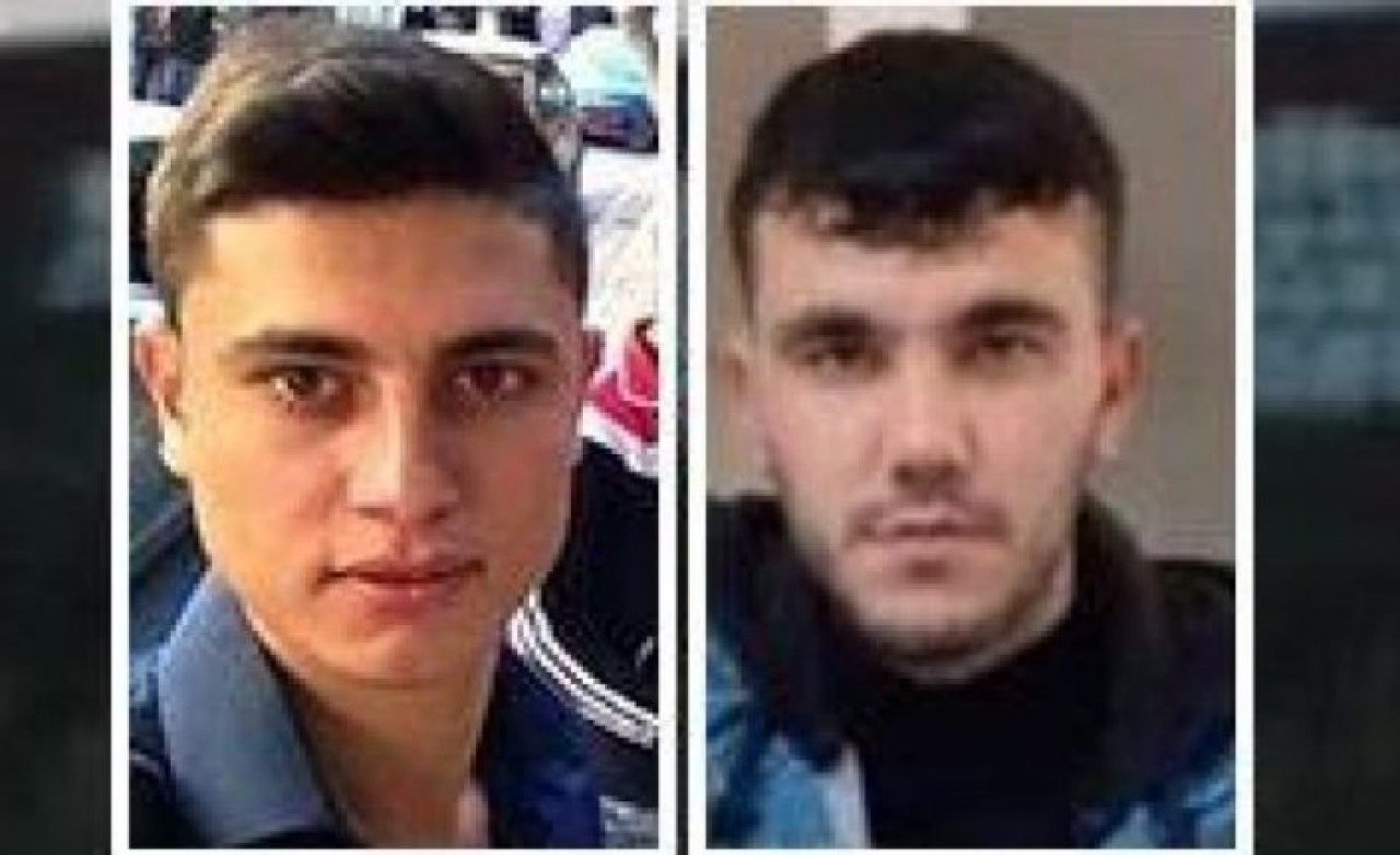 Gaziantep'te kaza: Motosikletteki Fezali Pamuk ve Yusuf Kanpolat öldü