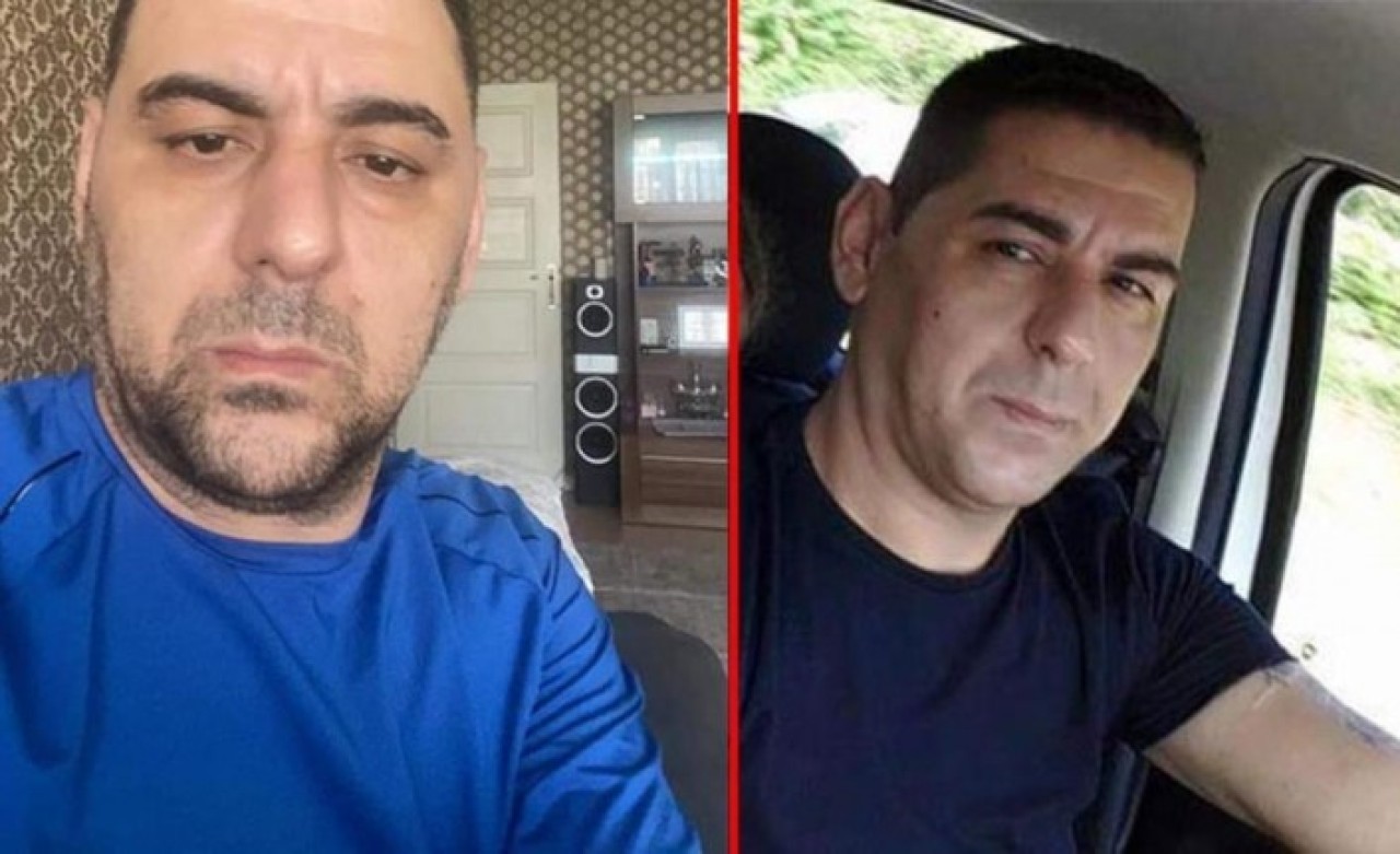 Gazinocuların kavgasında silahlar çekildi: Tolga Korkmaz öldü