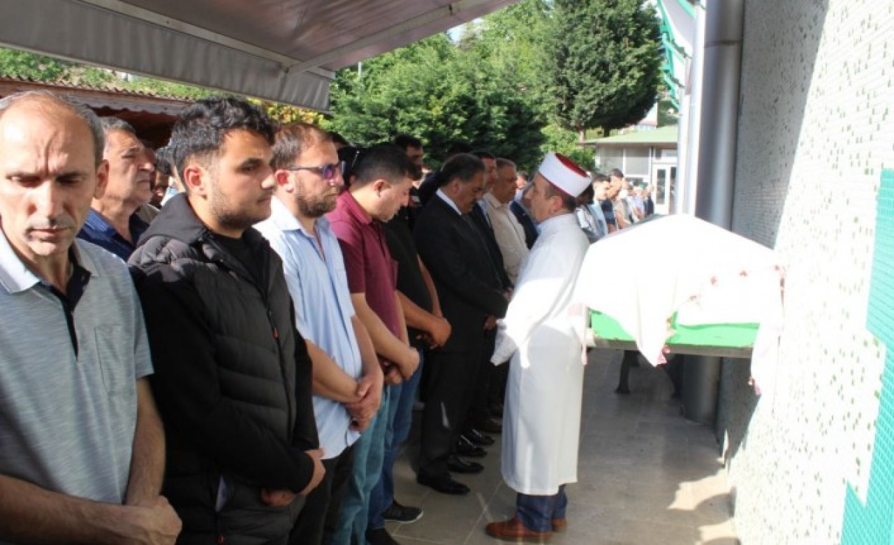 Gebze'de inanılmaz kaza: Ayşenur Tarhan öldü