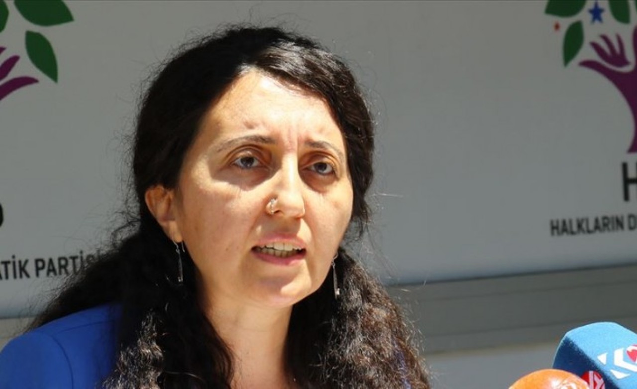 HDP'den skandal çıkış! Operasyon sinyali sonrası ittifak ortaklarına çağrı