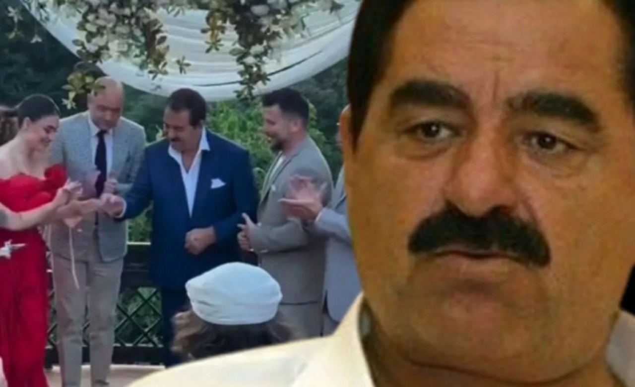 İbrahim Tatlıses'in kızı Dilan Çıtak nişanlandı: Tatlıses'in damadına yaptığı hareket tepki çekti