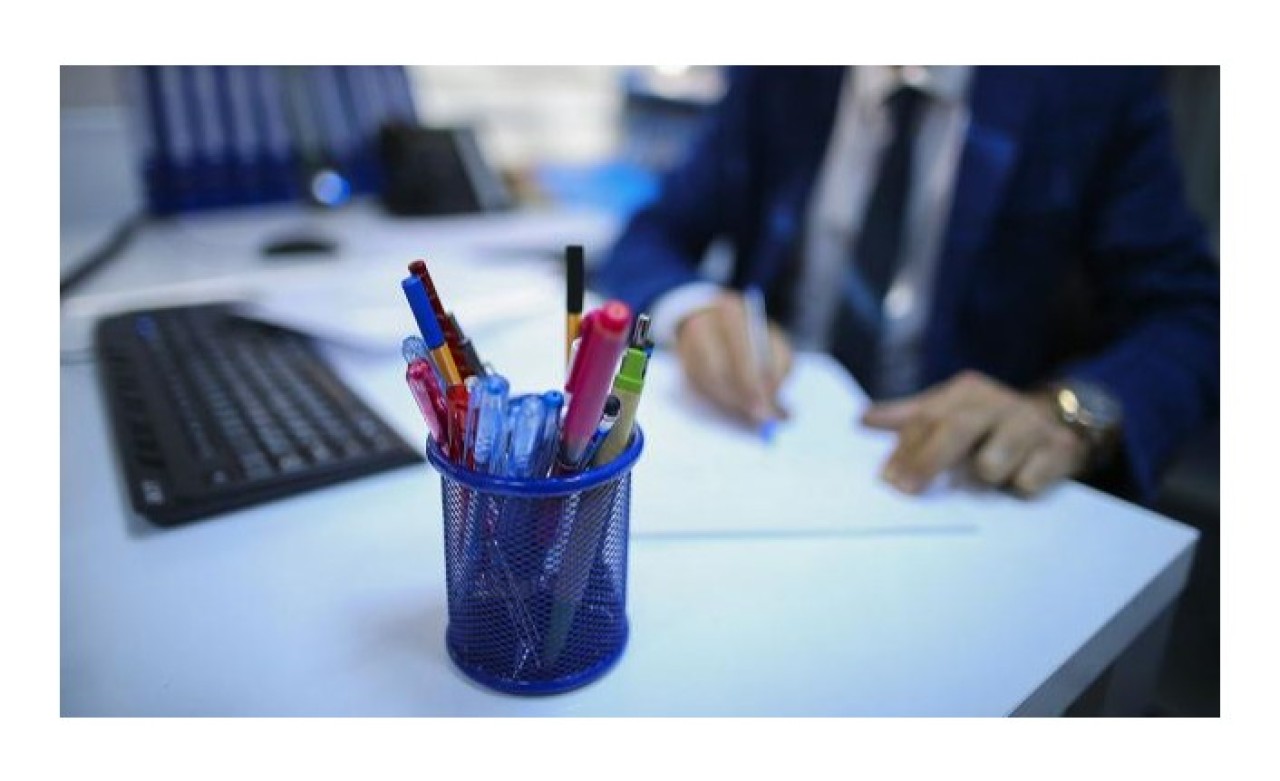 İçişleri Bakanlığı 3 bin 546 sözleşmeli personel alacak