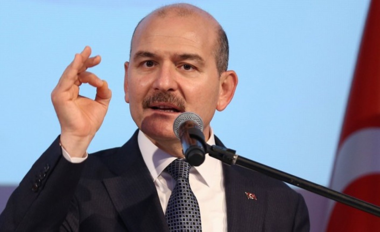 İçişleri Bakanı Soylu: Onları yok edeceğiz