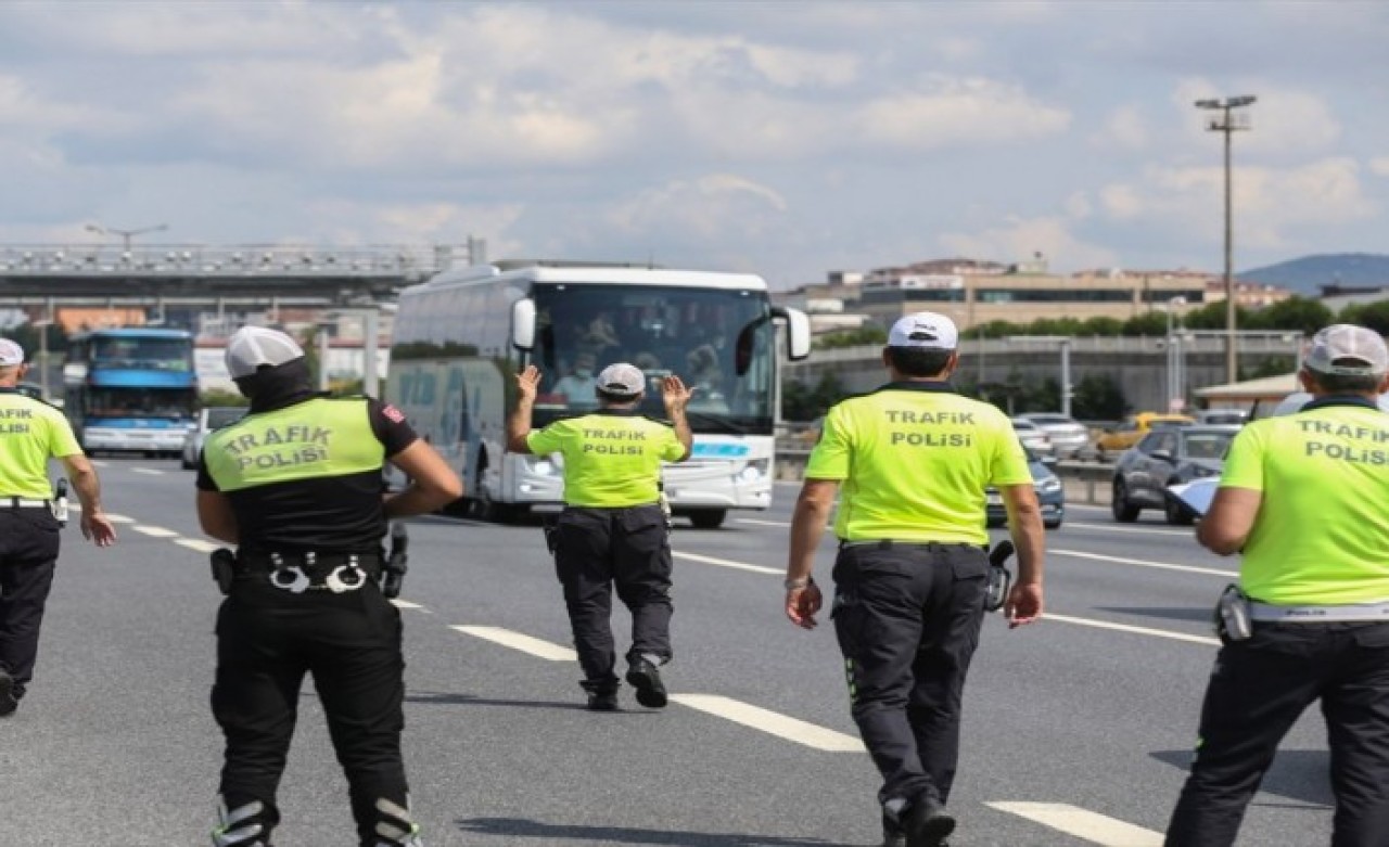 İçişleri Bakanlığı'ndan flaş genelge: 81 ilin valiliğine gönderildi