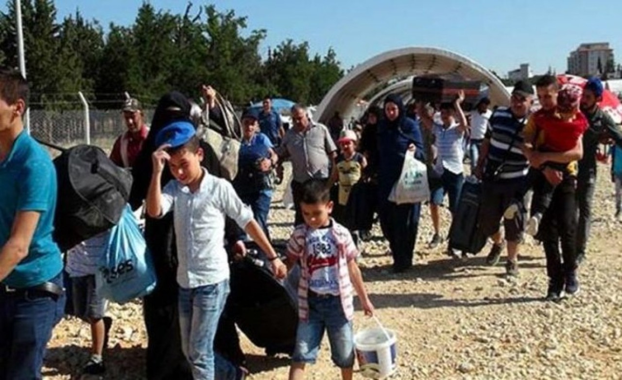 İçişleri ve Emniyet’ten Suriyelilerle ilgili açıklama: Özdağ ve Oğan'dan sert tepki