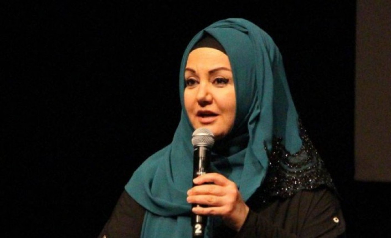 İkbal Gürpınar: 15 Temmuz'u Suriyeliler sayesinde kazandık! Kuraklığı da onlar bitirdi!