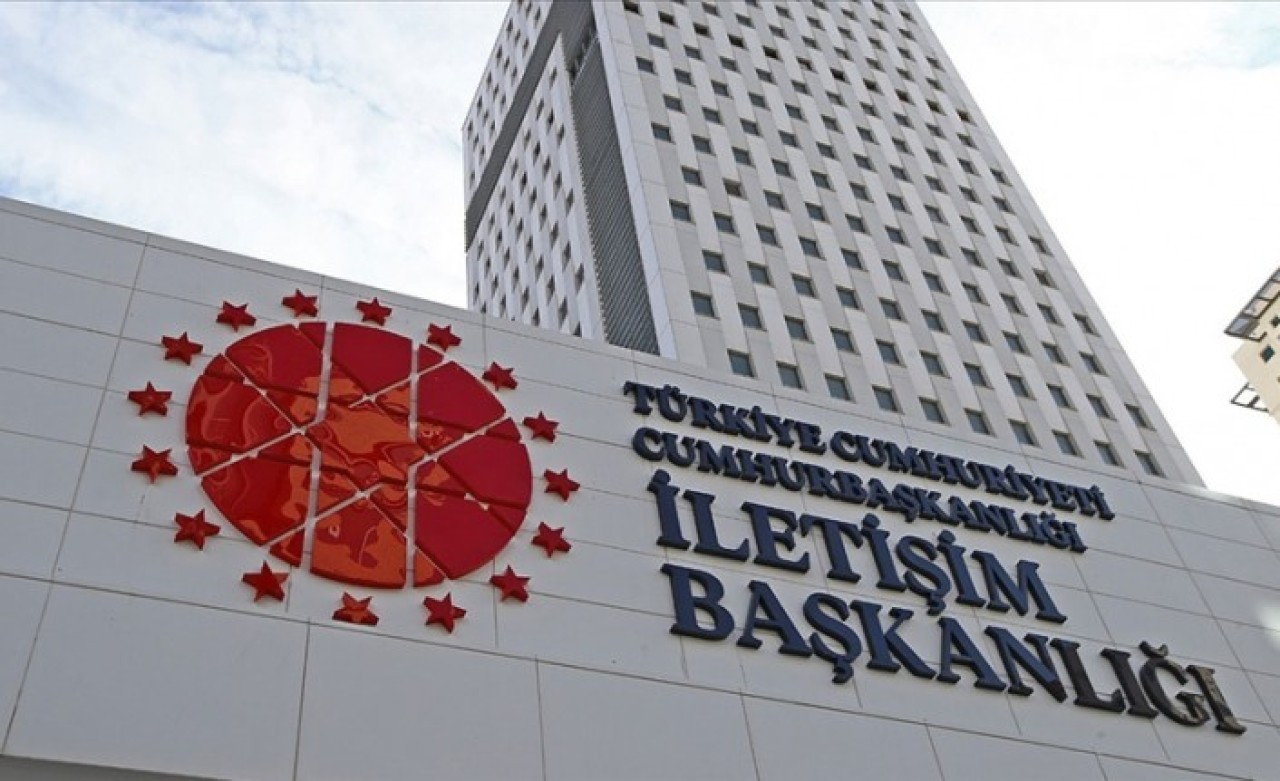 İletişim Başkanlığının İsveç'in NATO üyeliğine ilişkin paylaşımı İsveç basınında geniş yer aldı