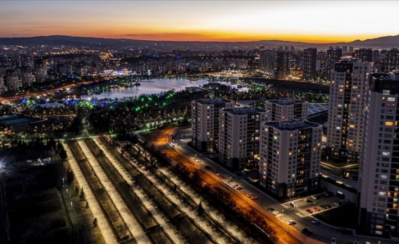 İnternetteki gayrimenkul satış ve kiralama ilanları GİB'e bildirilecek