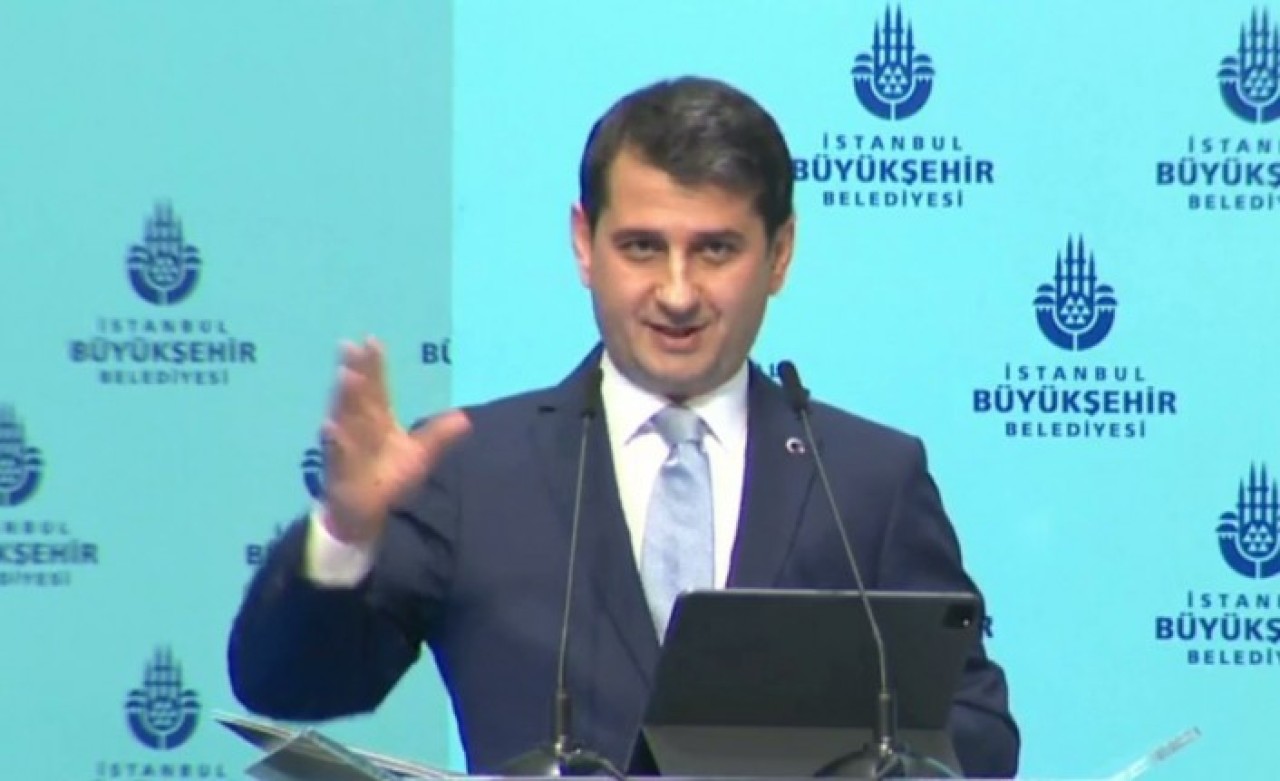 İP’li başkan vekili Özkan’ın hadsiz benzetmesine büyük tepki: Haddini bil özür dile