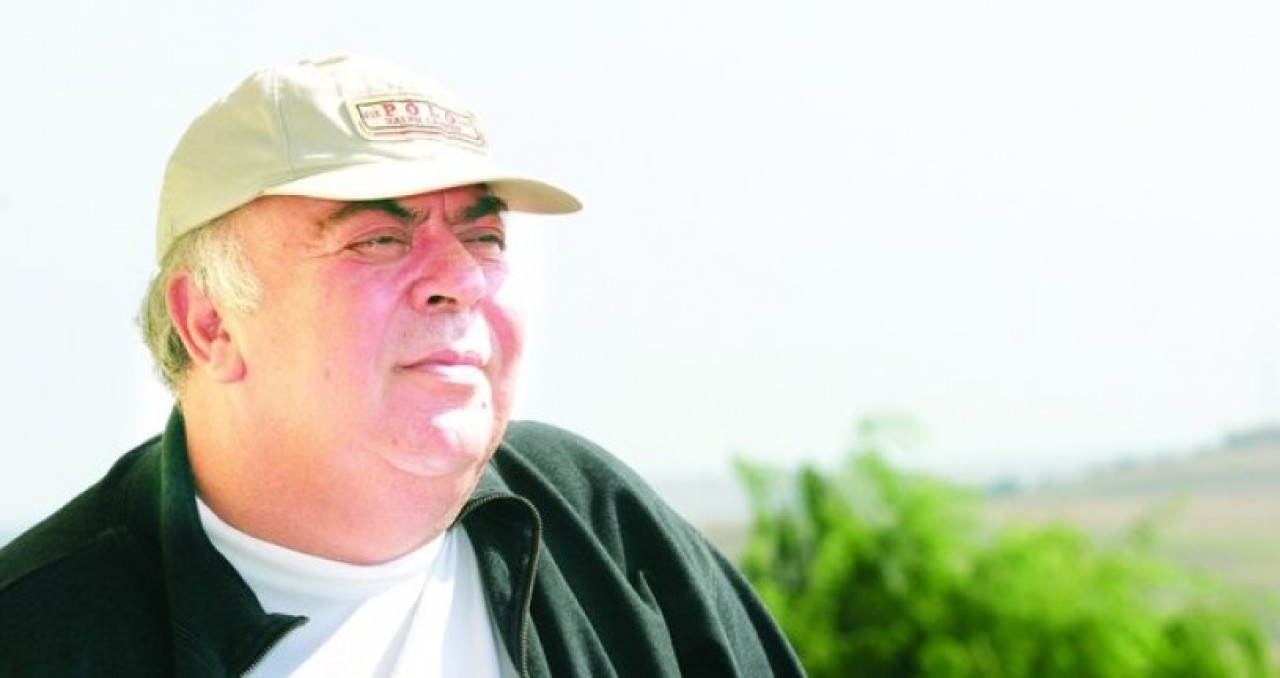 İş adamı Ahmet Hamoğlu öldü: Ahmet Hamoğlu kimdir?