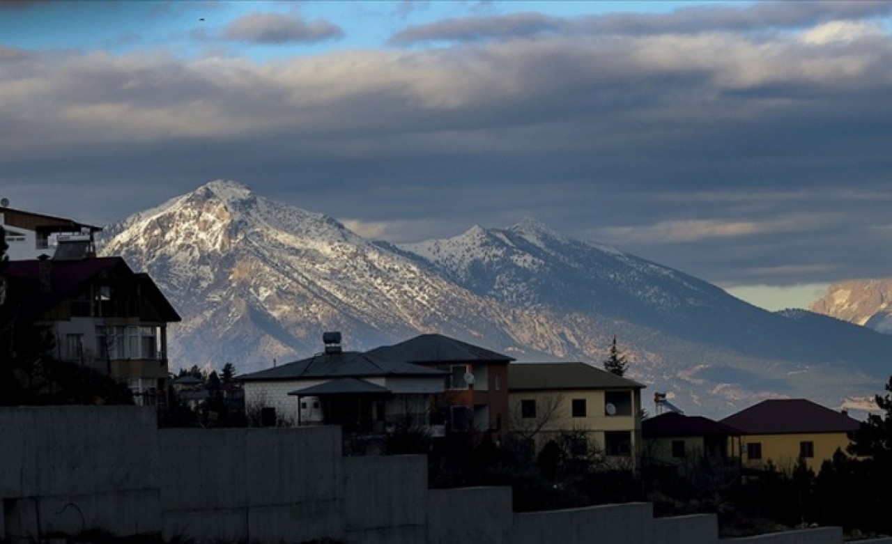 İsimleri tek tek sayıldı,  74 ilçe ile ilgili flaş karar: Cumhurbaşkanı Kararı Resmi Gazete'de