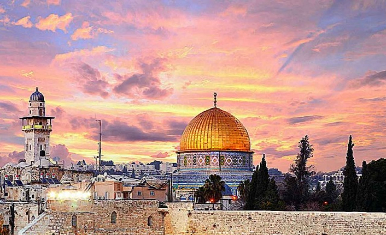 İsrail'den Mescid-i Aksa için skandal karar!