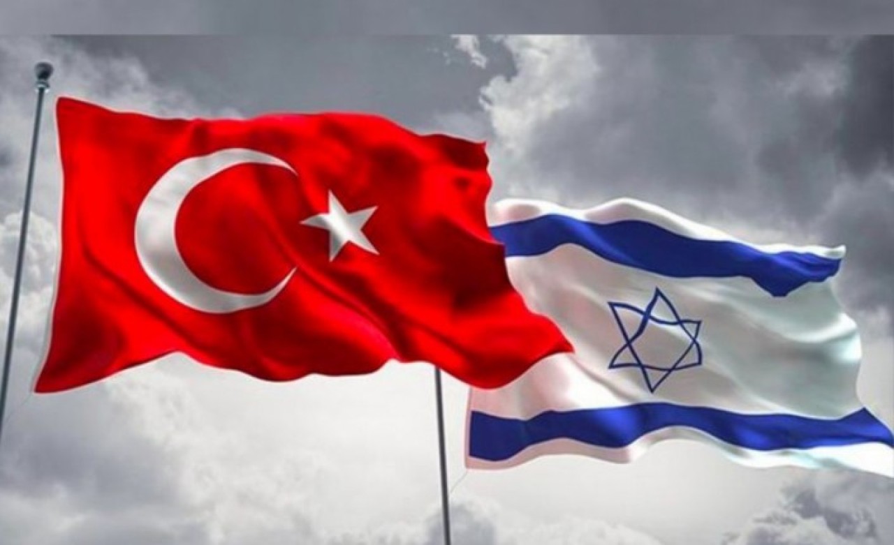 İsrail Dışişleri Bakanlığı,  Çavuşoğlu ziyaretini "çok önemli" olarak niteledi