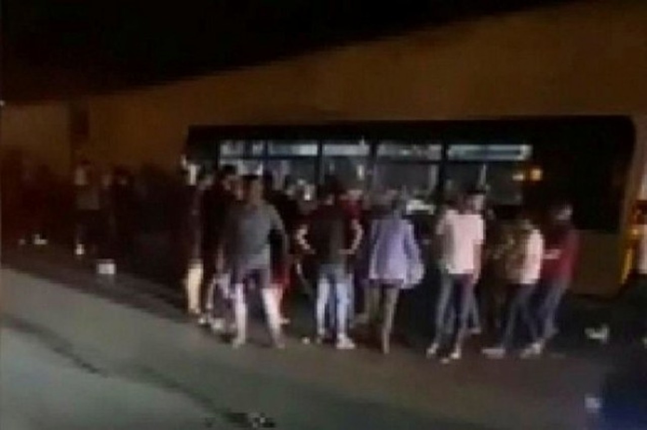 İstanbul'da İETT otobüsüne çarpan otomobilin sürücüsü Samet Şahan öldü