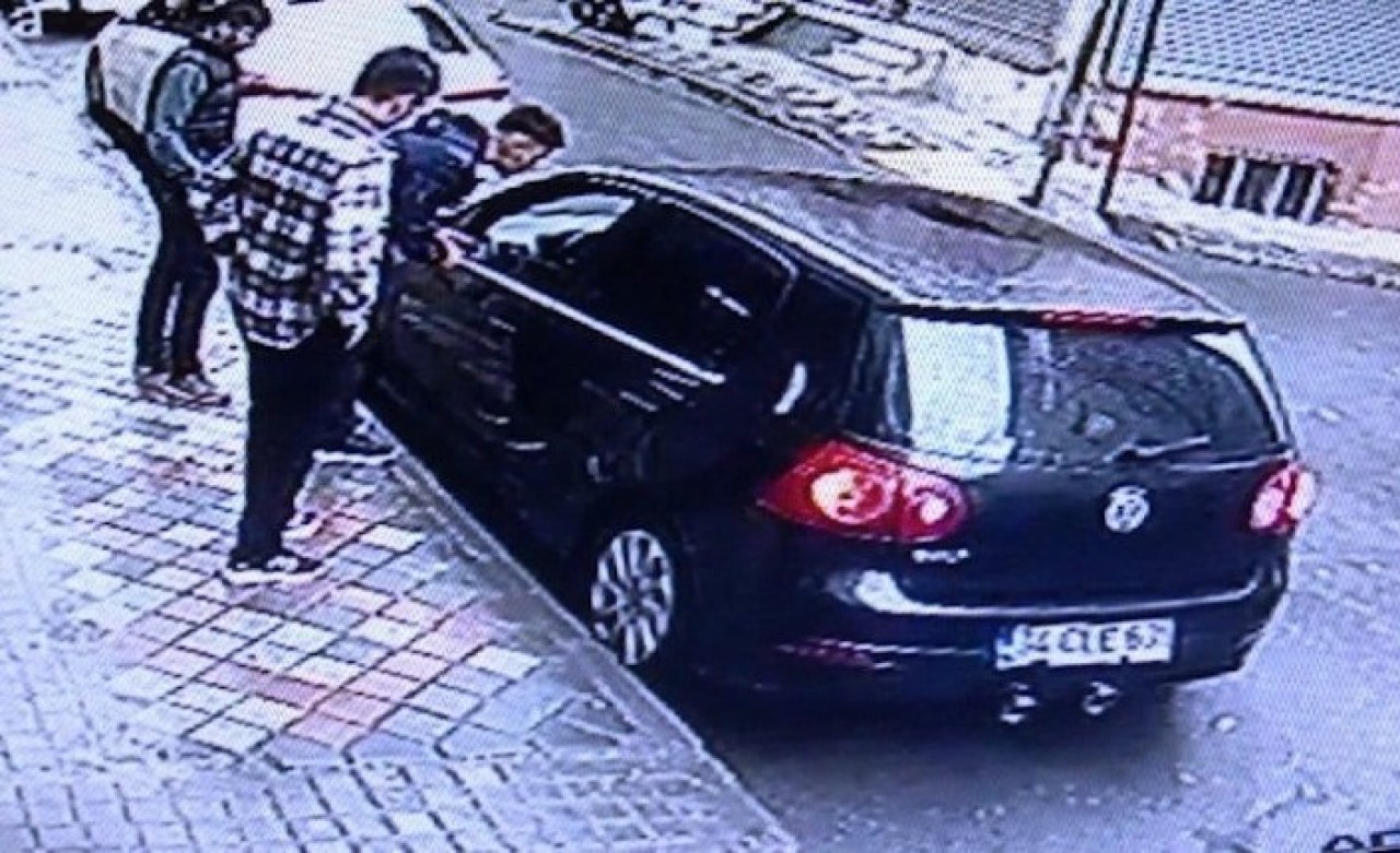 İstanbul'da otomobilinin içinde vuruldu: Baran Aslan öldü