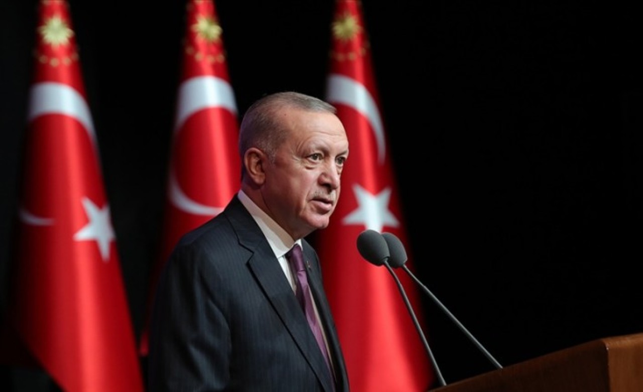 'İsveç ve Finlandiya,  Türkiye'nin talebini reddetti!'