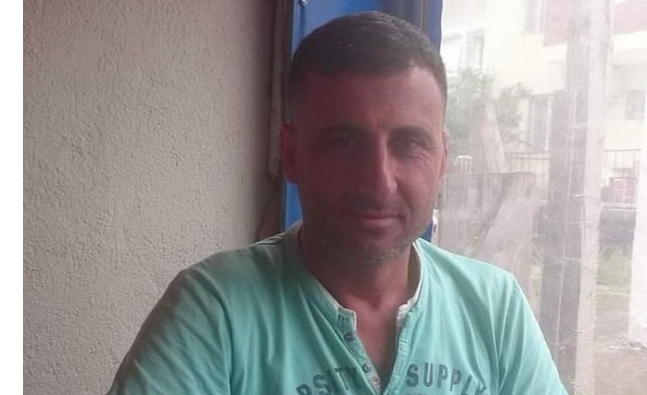 İzmir'de amcası yanlışlıkla vurmuş: Ömer Öztarla öldü