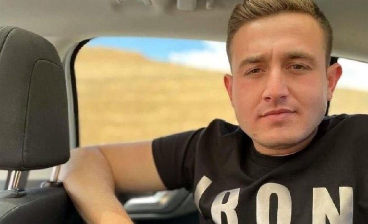 İzmir'de gazino çıkışı silahlı kavga: Furkan Özdemir öldü