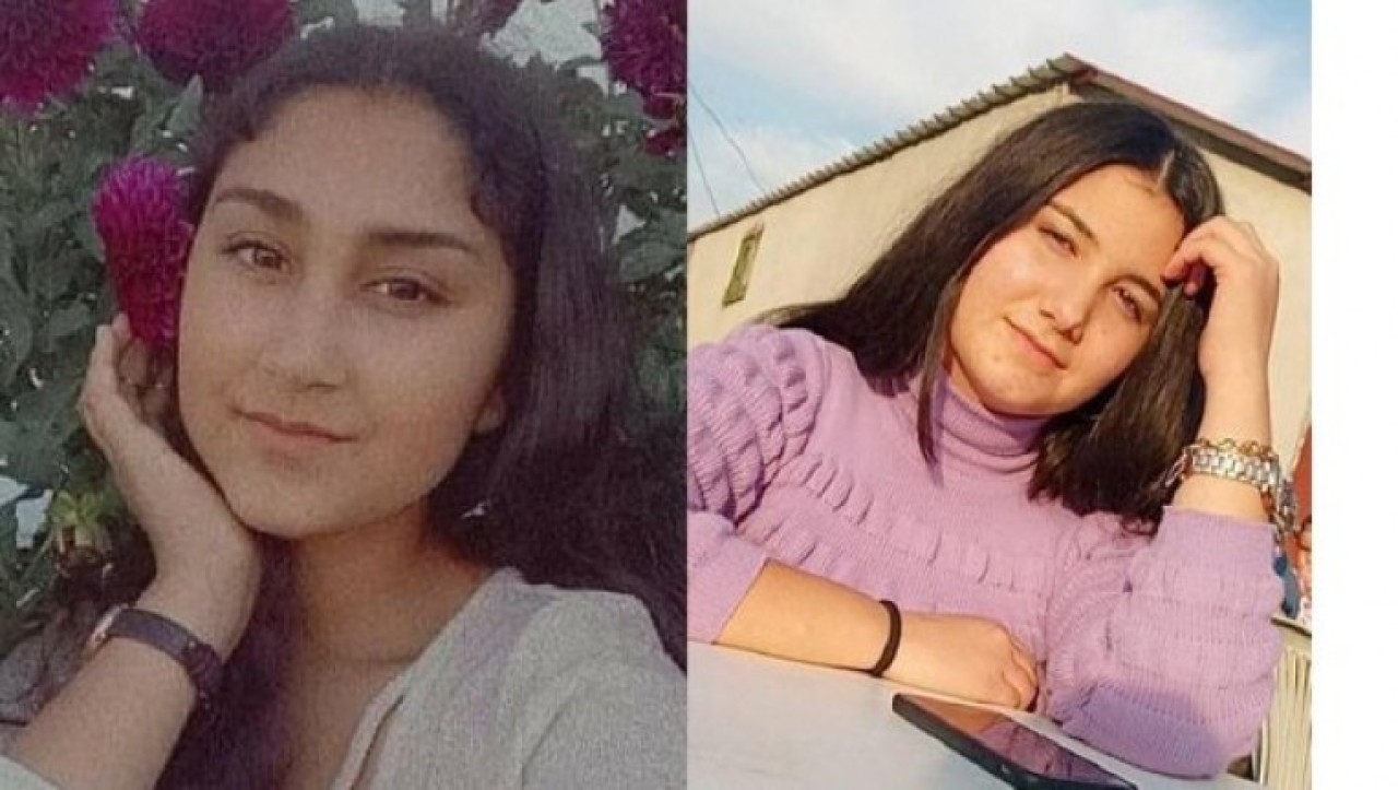 İzmir'de önce 16 yaşındaki Buket Uslu sonra da 15 yaşındaki Gözde Uslu kayboldu: Ailelerinden korkunç iddia