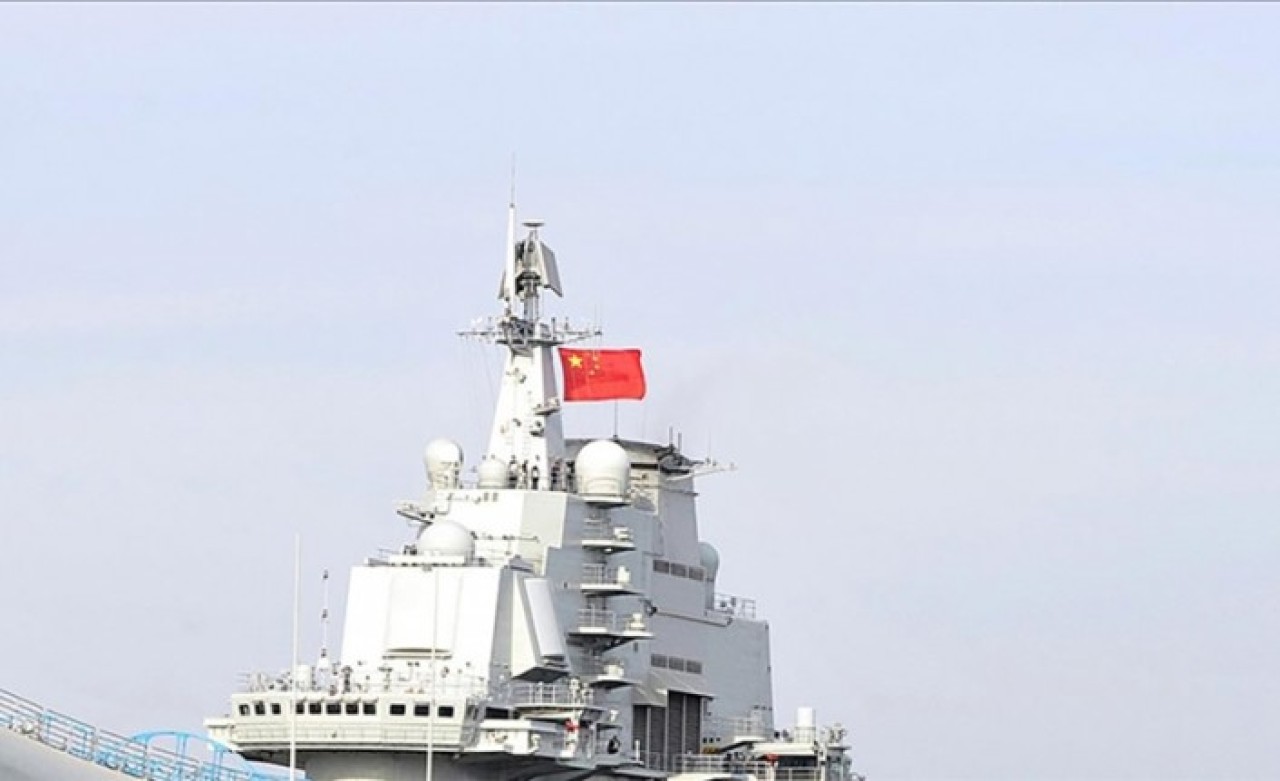 Japonya,  Çin'in faaliyetlerinden "güvenlik kaygısı" taşıyor
