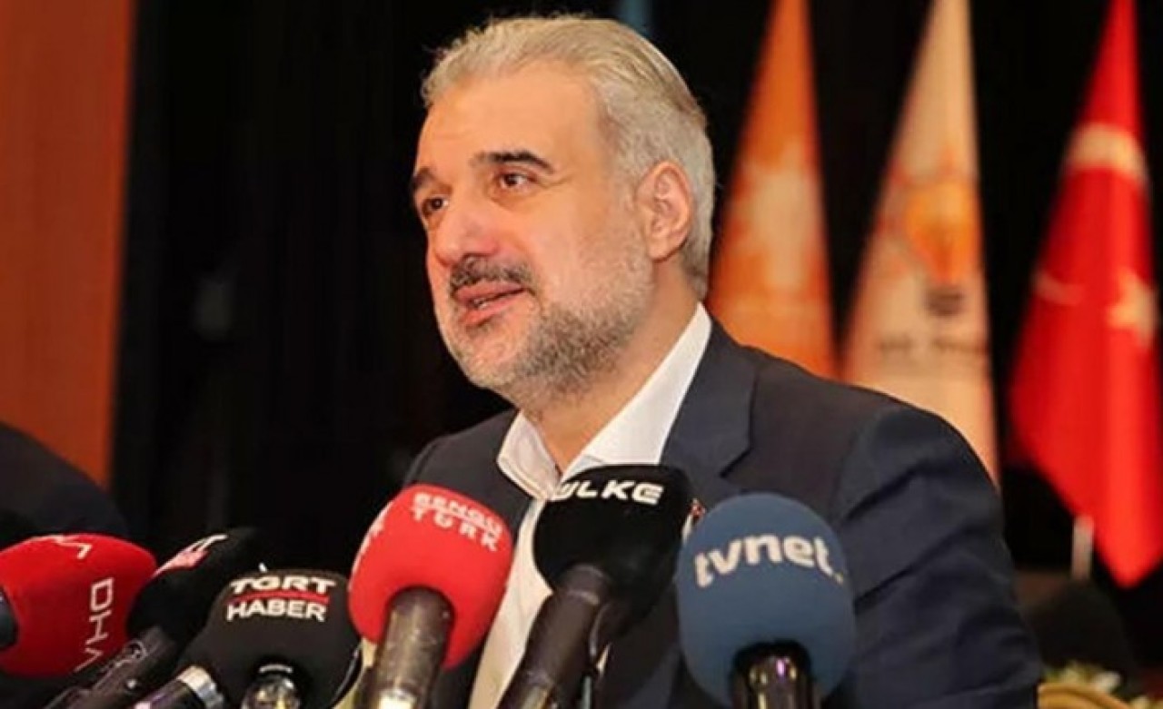 Kabaktepe'den muhalefete sert tepki! 'Anlaşılan verdikleri yalan söyleme' garantisini sağlıyorlar