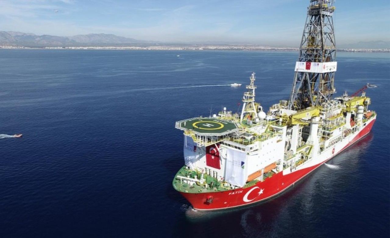 Karadeniz gazı için geri sayım: İşte evlerimizde kullanacağımız tarih!