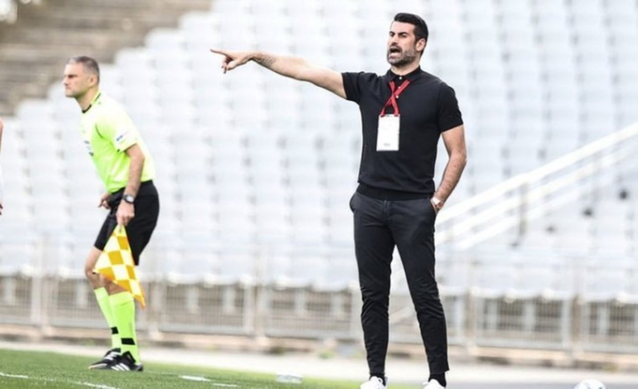 Karagümrük'te Volkan Demirel depremi!