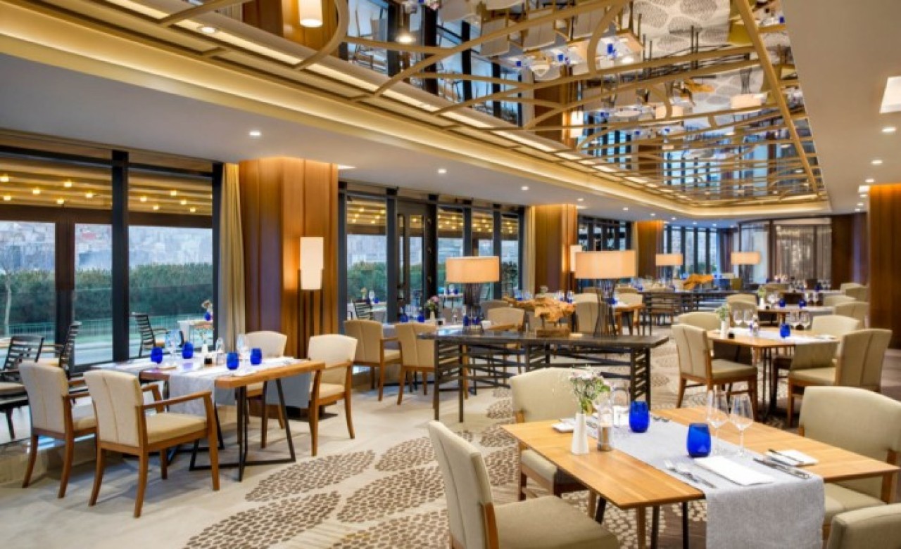 Katar Emiri,  Türkiye'den eli boş dönmedi: Bakın hangi restoran zincirlerine ortak oldu!