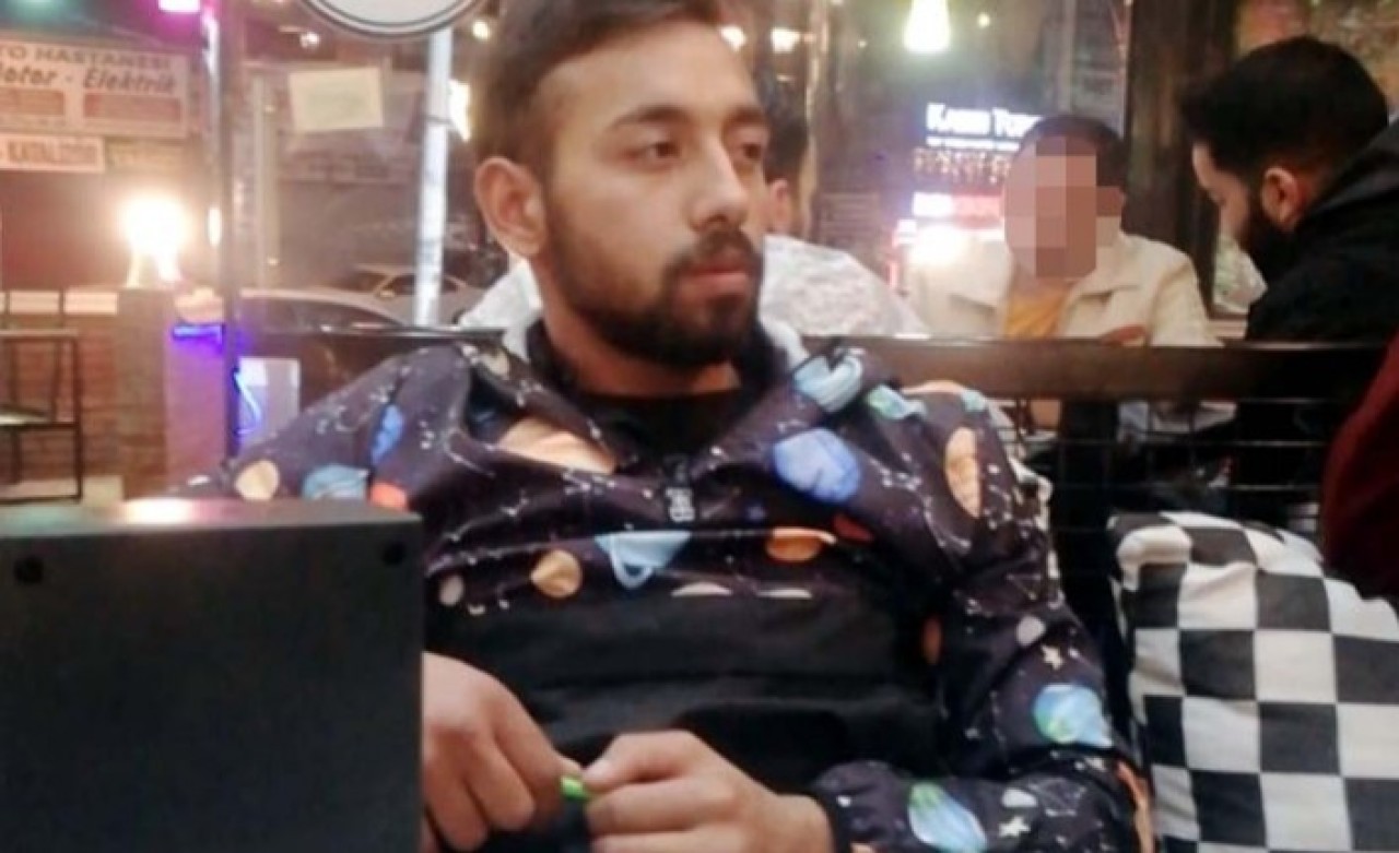 Kayseri'de halı saha tartışması: Osman Çetin'in vurduğu Eren Kuşçu öldü