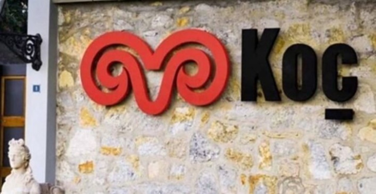 Koç Holding,  yılın ilk çeyreğindeki gelirini açıkladı