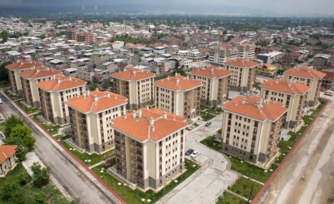 Konutlarda fahiş fiyat artırımı yapanlar yandı! 81 ilde harekete geçildi