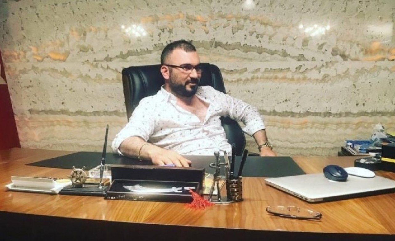 Konya'da çorbacıda vuruldu: Şampiyon motosikletçi Mustafa Adım öldü