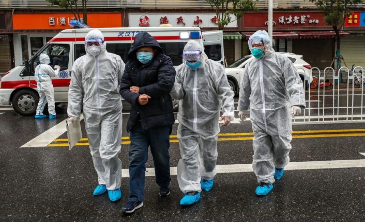 Koronadan sonra yeni salgın baş gösterdi: Ölümler başladı!