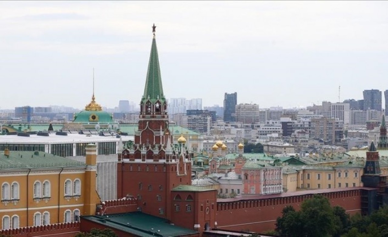 Kremlin: ABD,  İngiltere ve NATO'nun Ukrayna'ya istihbarat aktardığının farkındayız