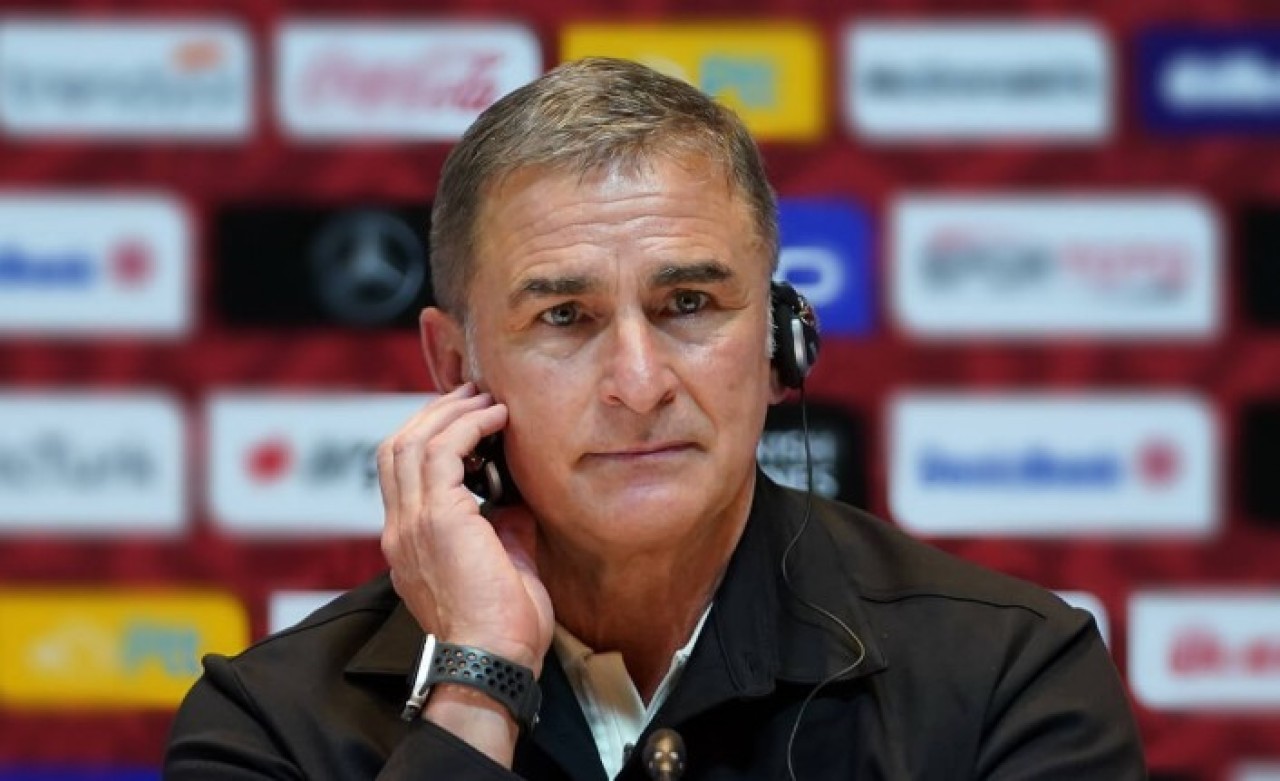 Kuntz,  A Milli Takım kadrosunu açıkladı: Sürprizler var